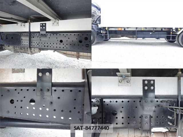 Isuzu FORWARD 2015-03 8207587-17