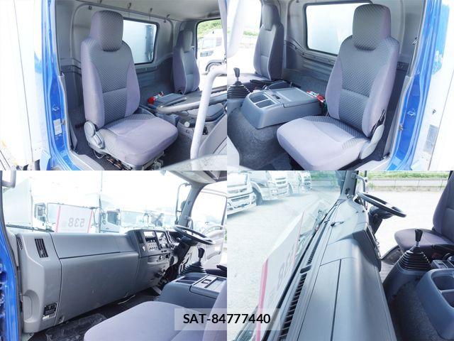 Isuzu FORWARD 2015-03 8207587-18