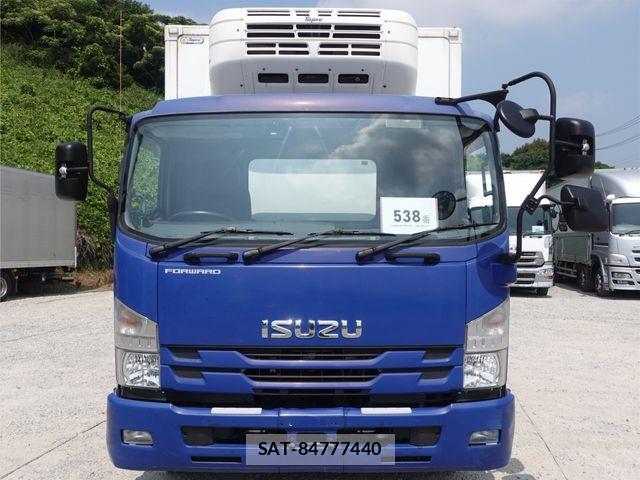 Isuzu FORWARD 2015-03 8207587-1