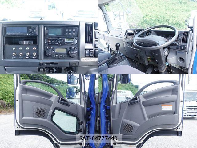 Isuzu FORWARD 2015-03 8207587-19