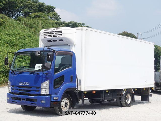 Isuzu FORWARD 2015-03 8207587-21