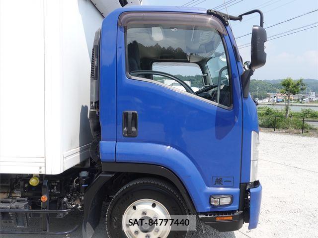 Isuzu FORWARD 2015-03 8207587-2