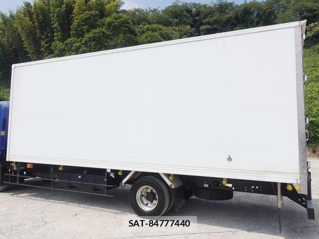 Isuzu FORWARD 2015-03 8207587-5