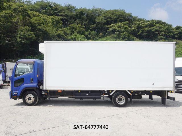 Isuzu FORWARD 2015-03 8207587-6