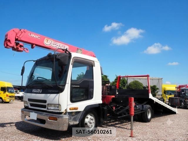 Isuzu FORWARD 2005-03 8230113-0