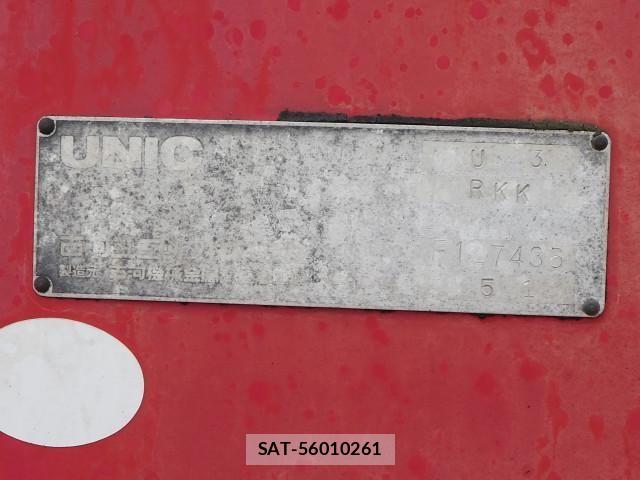 Isuzu FORWARD 2005-03 8230113-10