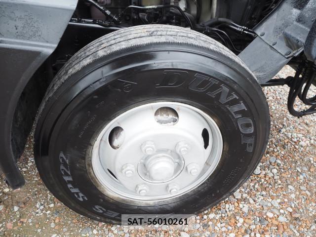 Isuzu FORWARD 2005-03 8230113-13