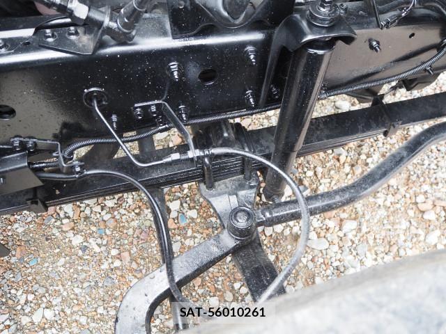 Isuzu FORWARD 2005-03 8230113-14
