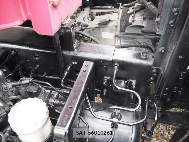 Isuzu FORWARD 2005-03 8230113-15