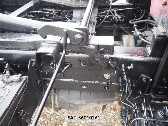 Isuzu FORWARD 2005-03 8230113-16