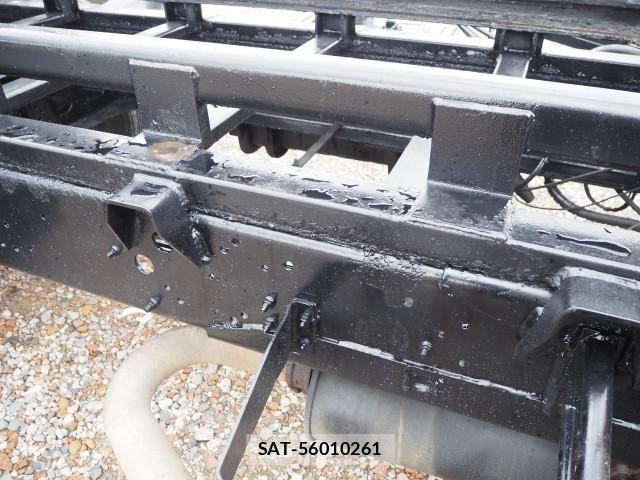 Isuzu FORWARD 2005-03 8230113-17
