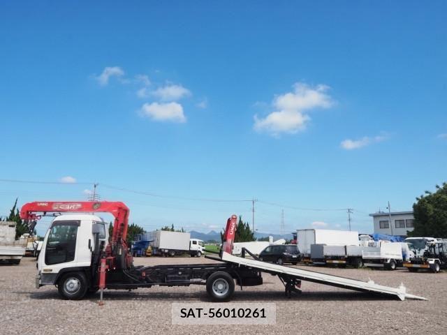 Isuzu FORWARD 2005-03 8230113-1
