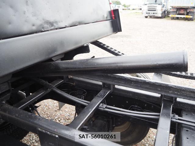 Isuzu FORWARD 2005-03 8230113-19