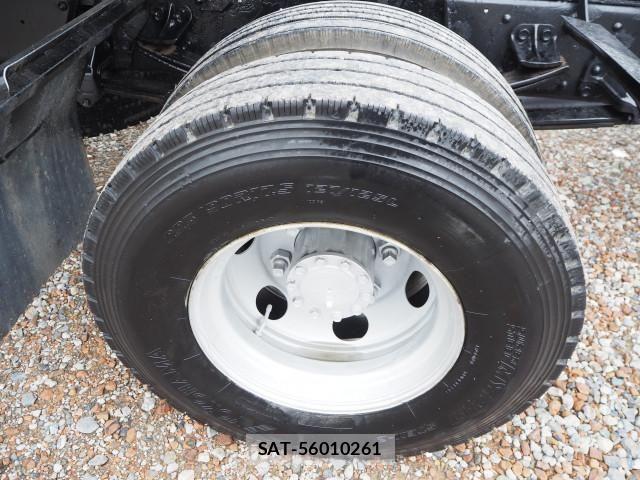 Isuzu FORWARD 2005-03 8230113-20