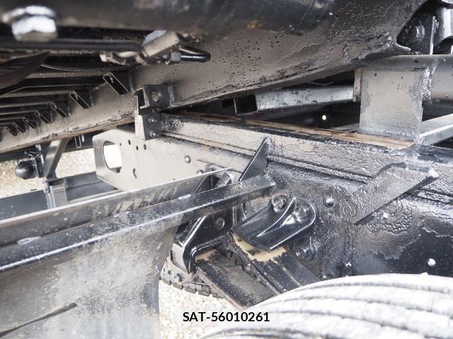 Isuzu FORWARD 2005-03 8230113-21