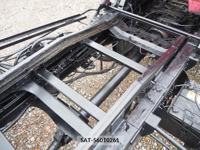 Isuzu FORWARD 2005-03 8230113-23