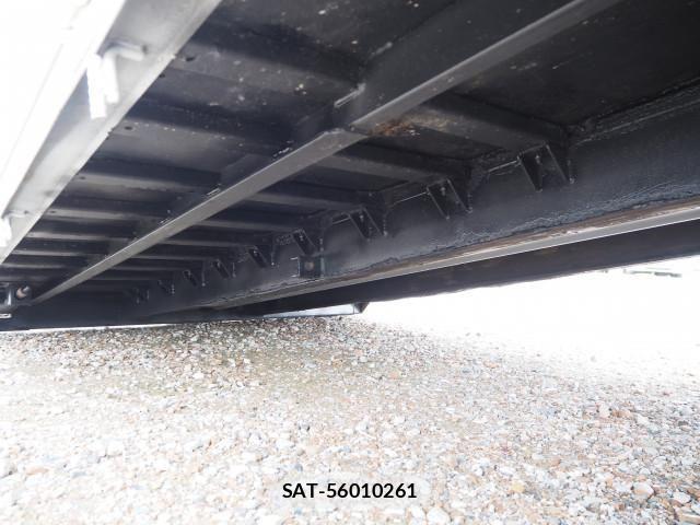 Isuzu FORWARD 2005-03 8230113-27
