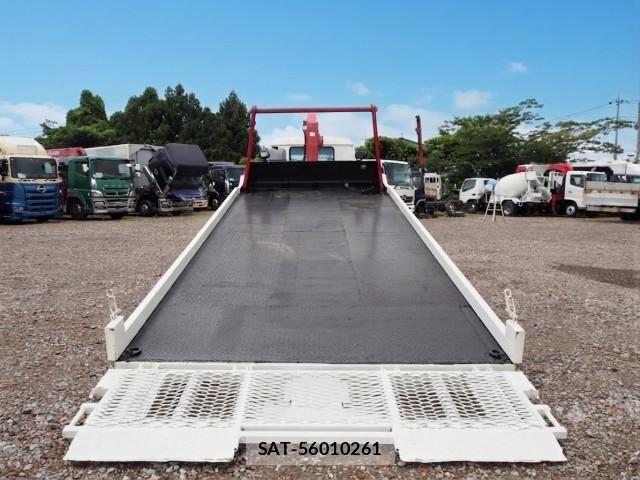 Isuzu FORWARD 2005-03 8230113-3