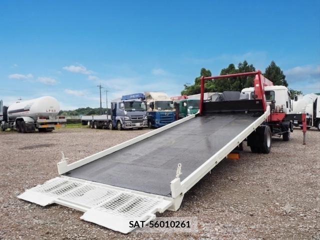 Isuzu FORWARD 2005-03 8230113-4