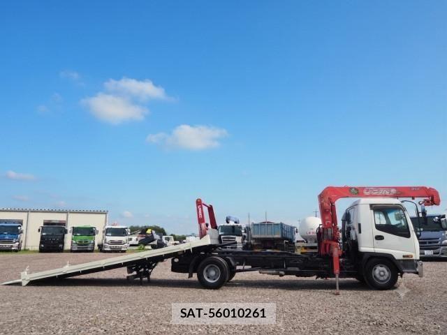 Isuzu FORWARD 2005-03 8230113-5