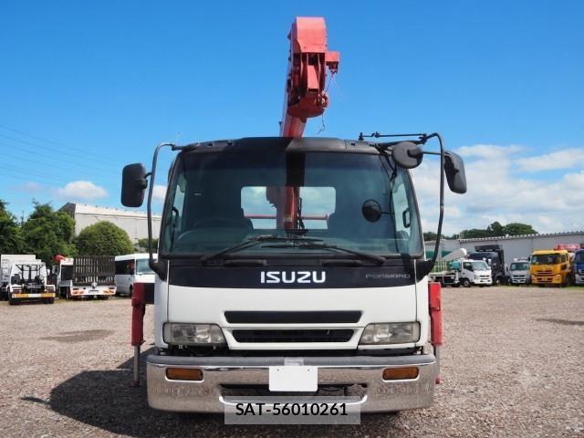 Isuzu FORWARD 2005-03 8230113-7
