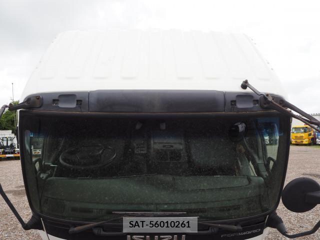 Isuzu FORWARD 2005-03 8230113-8