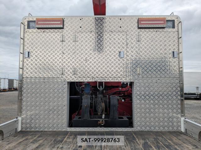 Isuzu FORWARD 2022-06 8230090-9