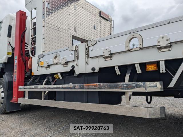 Isuzu FORWARD 2022-06 8230090-15