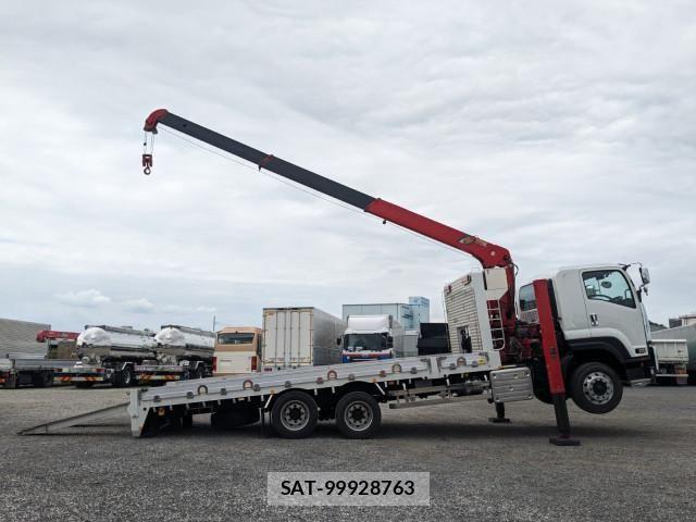 Isuzu FORWARD 2022-06 8230090-19