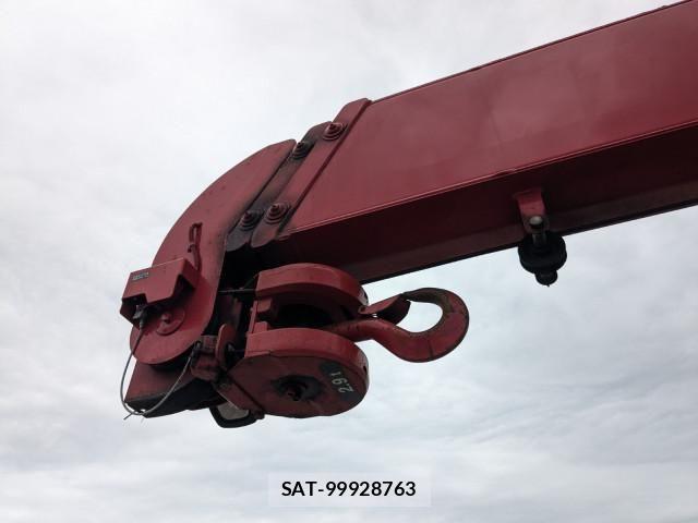 Isuzu FORWARD 2022-06 8230090-20