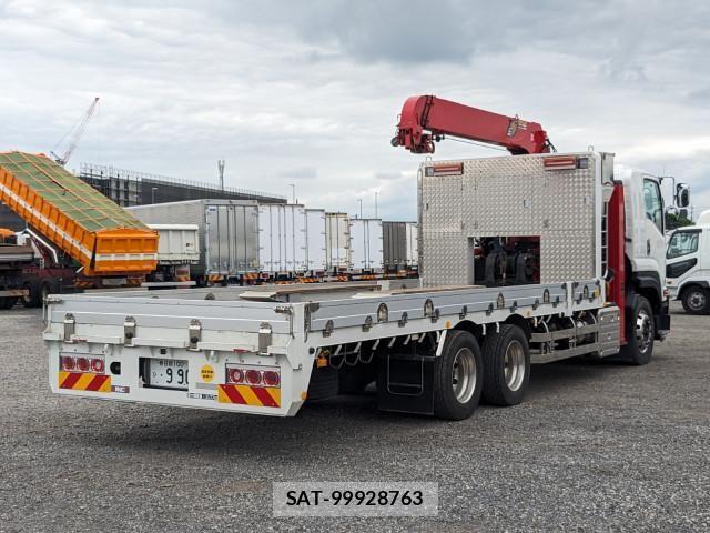 Isuzu FORWARD 2022-06 8230090-3