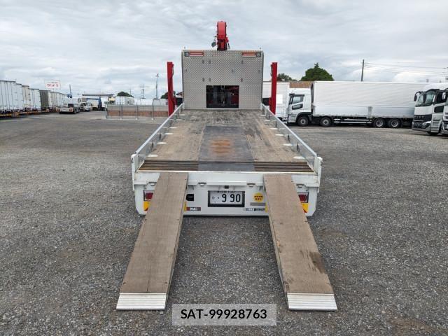 Isuzu FORWARD 2022-06 8230090-7