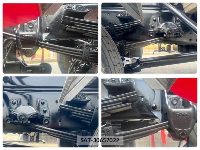 Isuzu FORWARD 2017-03 8230091-12
