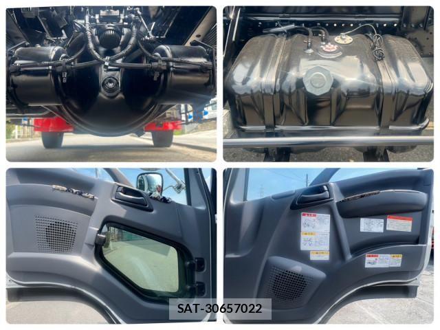 Isuzu FORWARD 2017-03 8230091-13