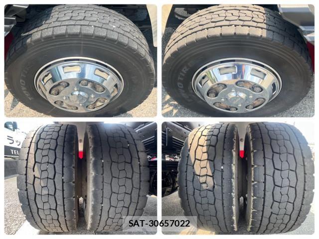 Isuzu FORWARD 2017-03 8230091-18
