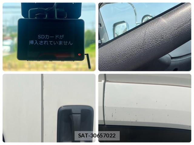 Isuzu FORWARD 2017-03 8230091-19