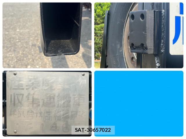 Isuzu FORWARD 2017-03 8230091-22