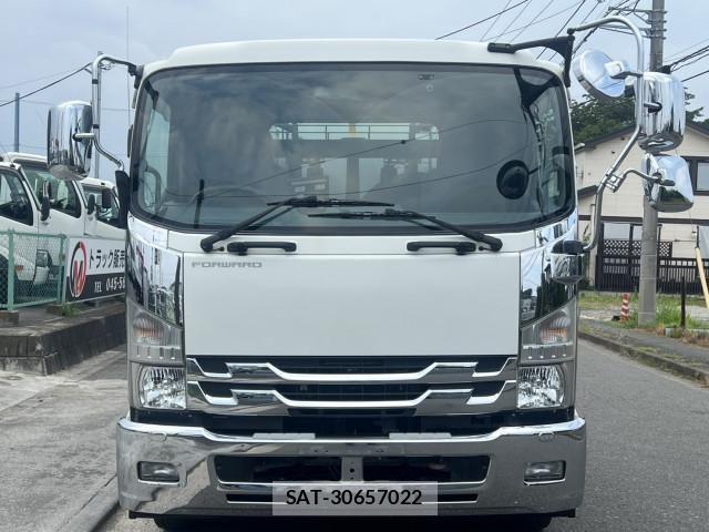 Isuzu FORWARD 2017-03 8230091-4