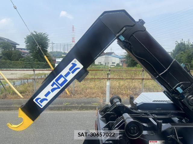 Isuzu FORWARD 2017-03 8230091-8