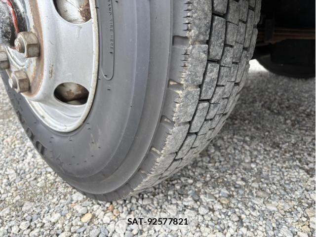 Isuzu FORWARD 2003-07 8230121-9