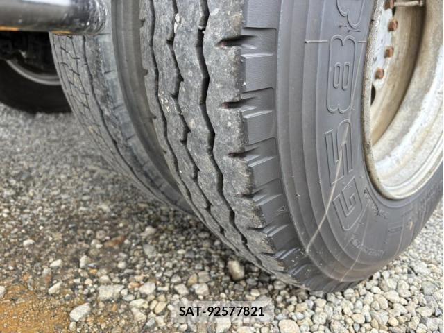 Isuzu FORWARD 2003-07 8230121-10