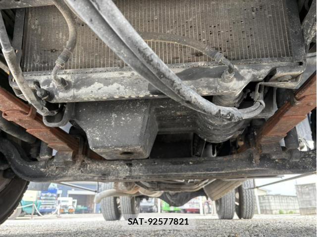 Isuzu FORWARD 2003-07 8230121-11