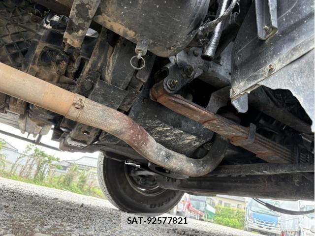 Isuzu FORWARD 2003-07 8230121-12