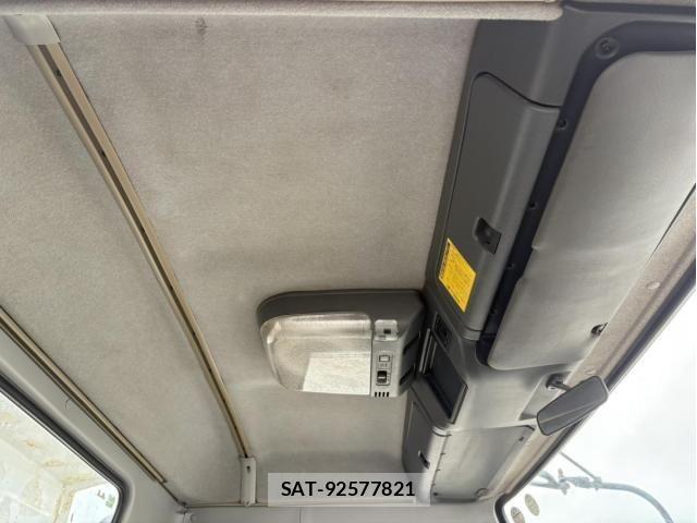 Isuzu FORWARD 2003-07 8230121-14