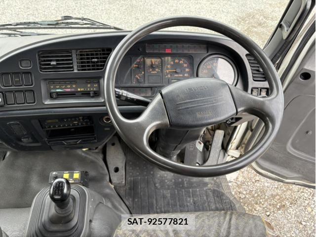 Isuzu FORWARD 2003-07 8230121-15