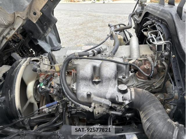 Isuzu FORWARD 2003-07 8230121-18