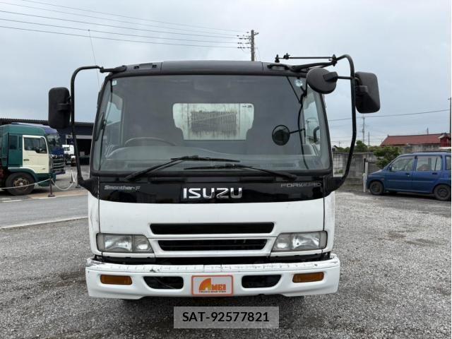 Isuzu FORWARD 2003-07 8230121-1