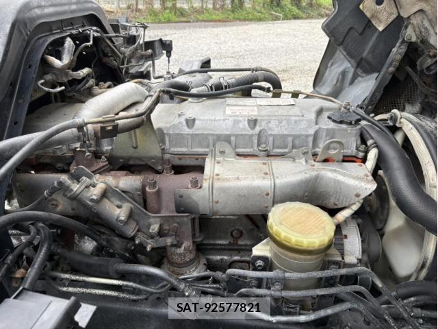 Isuzu FORWARD 2003-07 8230121-20