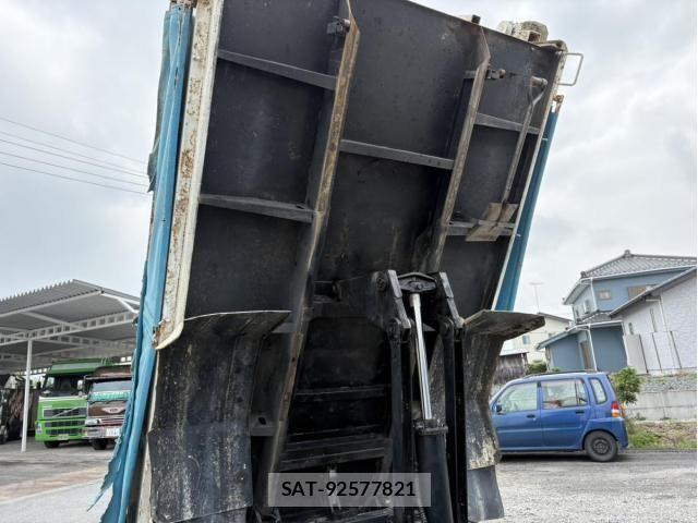 Isuzu FORWARD 2003-07 8230121-21