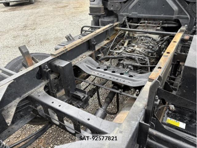 Isuzu FORWARD 2003-07 8230121-23